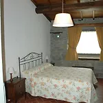 팜스테이 Francini Dicomano