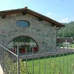 팜스테이 Francini Dicomano