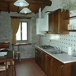팜스테이 Francini Dicomano