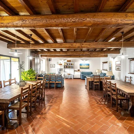 Francini Agroturismo *
