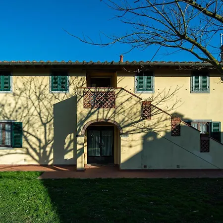 Francini * Dicomano