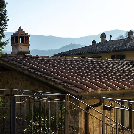 팜스테이 Francini