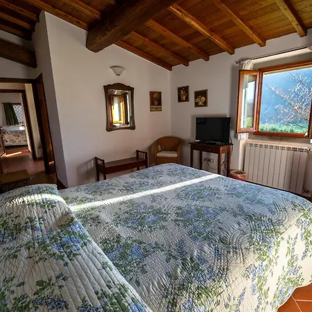 Agroturismo Francini *