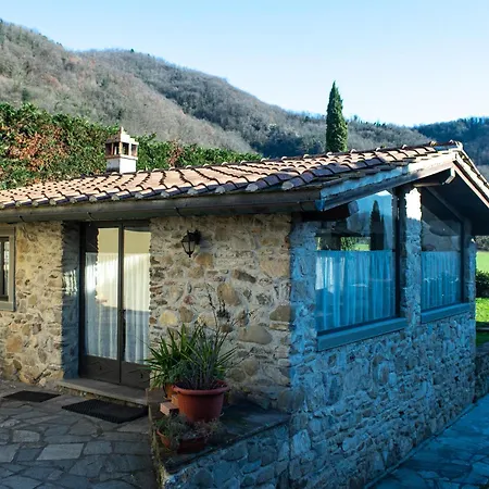 팜스테이 Francini Dicomano