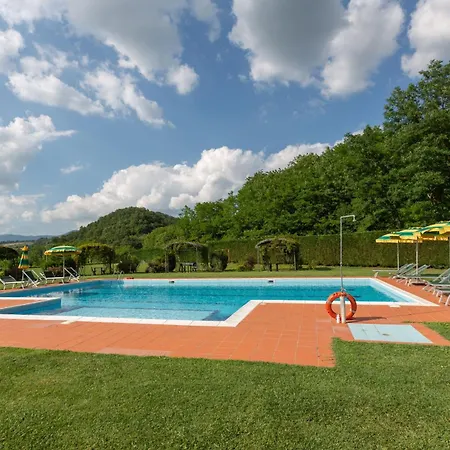 팜스테이 Francini *