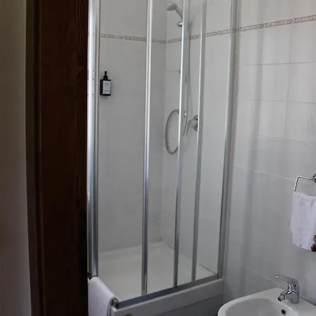 Francini Farm stay *
