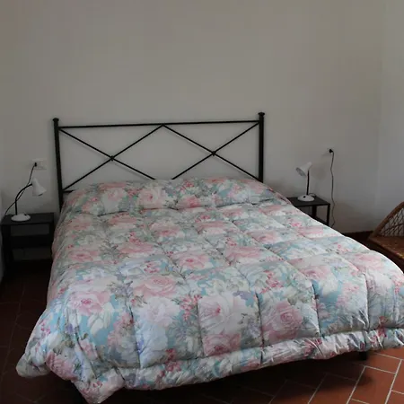 Francini Agroturismo *