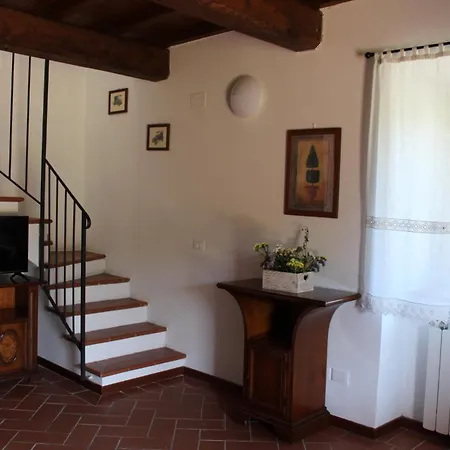 Agroturismo Francini *
