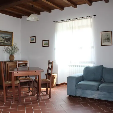 Francini Agroturismo Dicomano