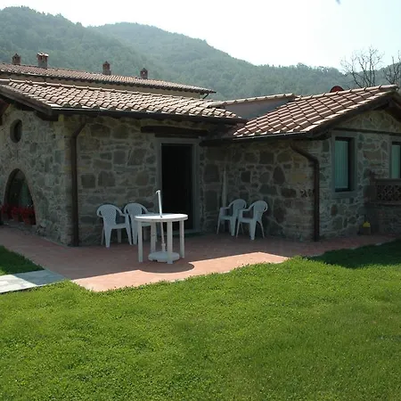 Agroturismo Francini
