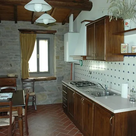 Agroturismo Francini Dicomano