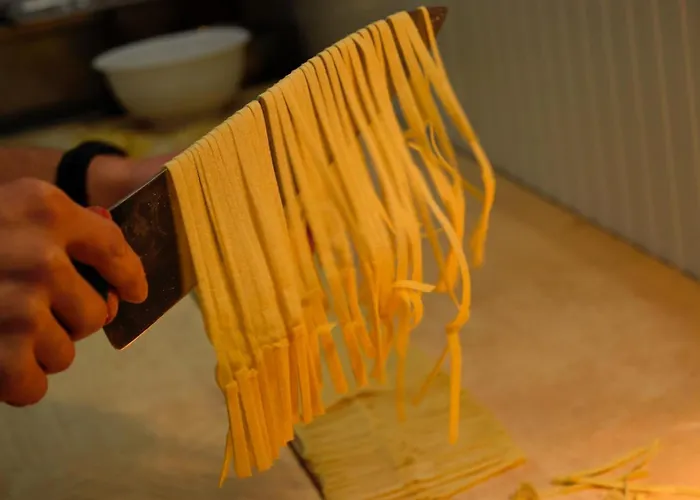 팜스테이 Francini *