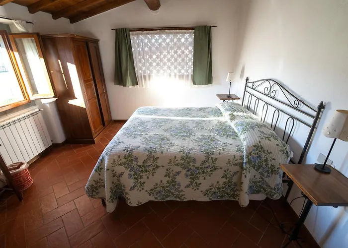 Francini 팜스테이