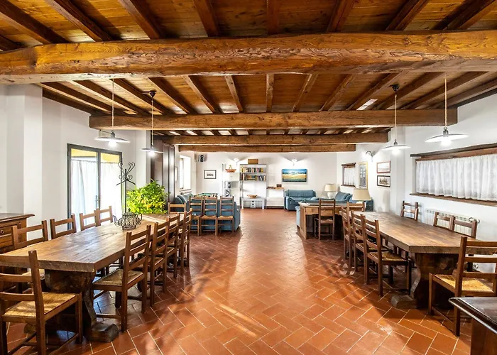 Francini 팜스테이 *