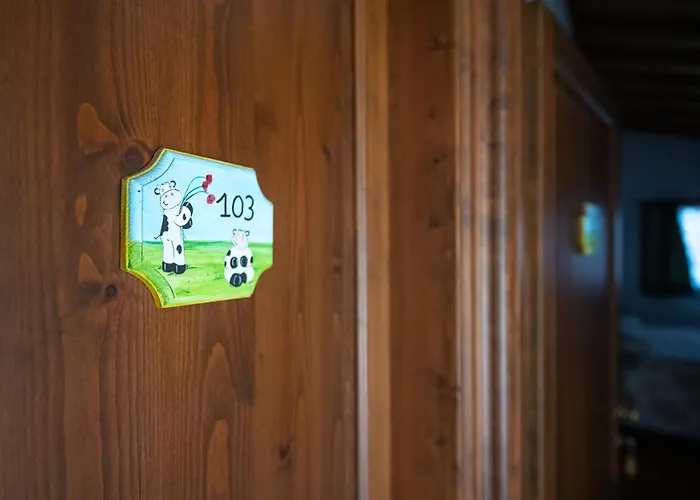 팜스테이 Francini *