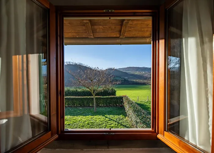 Francini 팜스테이