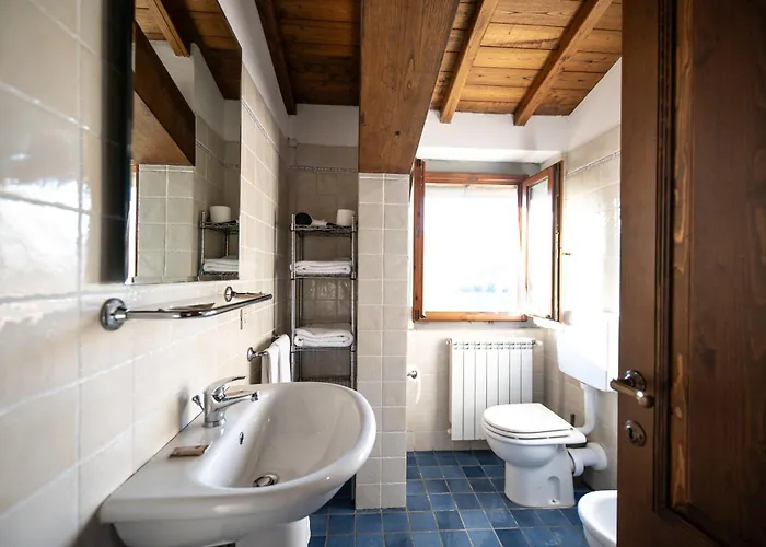 Francini 팜스테이 *