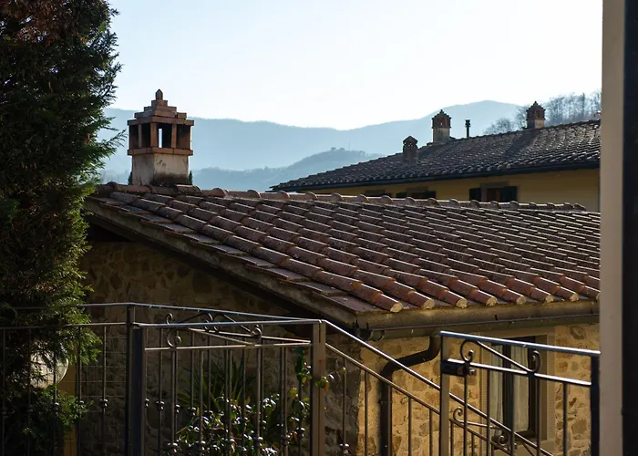 팜스테이 Francini