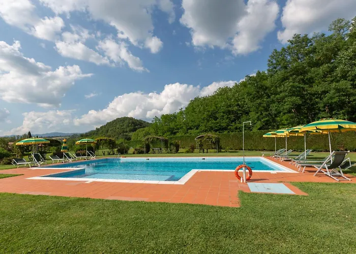 팜스테이 Francini *