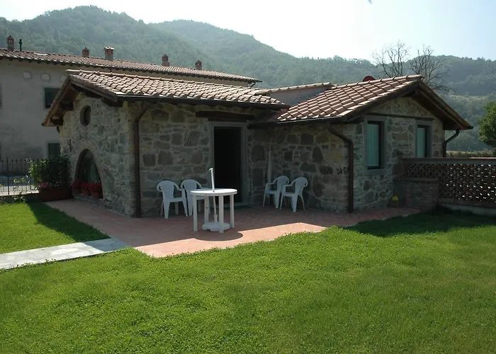 팜스테이 Francini