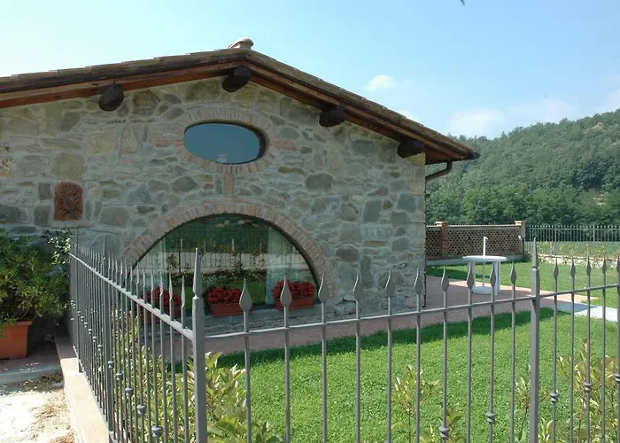 팜스테이 Francini Dicomano